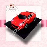 ТОРТ FERRARI ITALIA