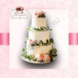 ТОРТ ДИЗАЙН ОТ ПРИРОДЫ