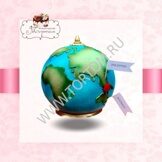 ТОРТ ДЛЯ ПУТЕШЕСТВЕННИКА