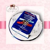 ТОРТ ПОСЛЕ ПРОЧТЕНИЯ СЪЕСТЬ