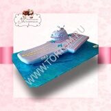 ТОРТ АВИАНОСЕЦ