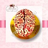 ТОРТ ЧЕЛОВЕЧЕСКИЙ МОЗГ