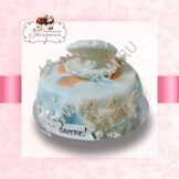 ТОРТ ОЧАРОВАТЕЛЬНЫЙ СЕКРЕТ
