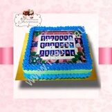 ТОРТ ШКОЛЬНЫЕ ГОДЫ ЧУДЕСНЫЕ