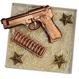ШОКОЛАДНЫЙ НАБОР ДЛЯ ВОЕННОГО