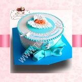 ТОРТ АНГЕЛ СПИТ